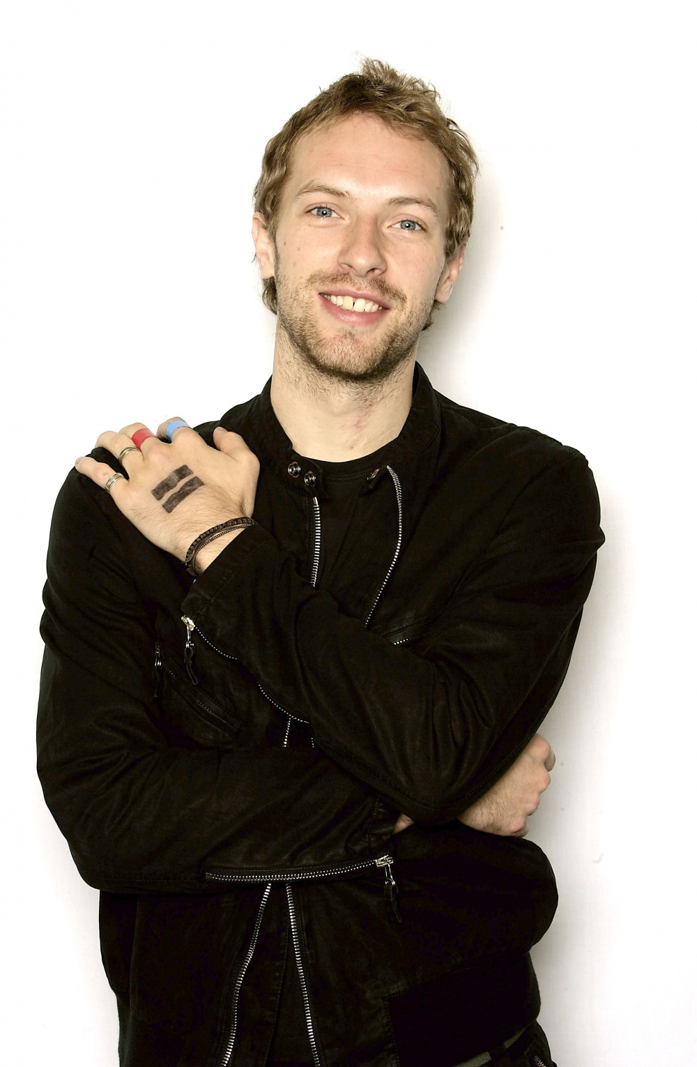 Poze Chris Martin