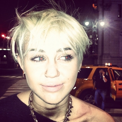 Poze Miley Cyrus