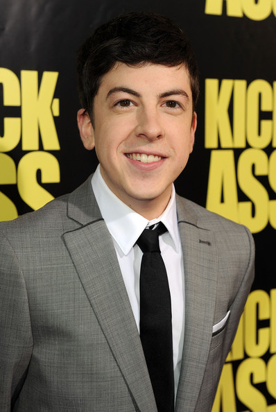 Poze Christopher Mintz-Plasse