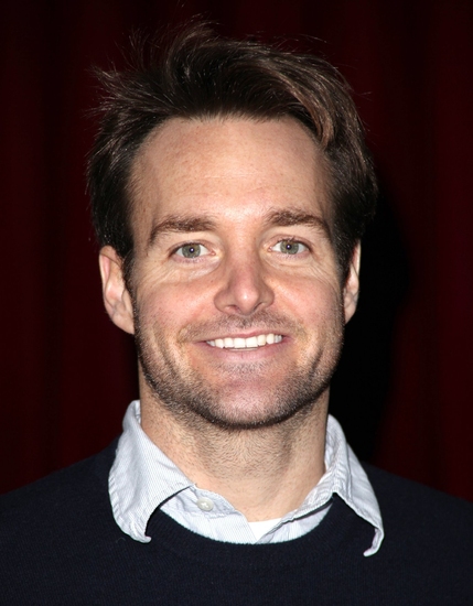 Poze Will Forte