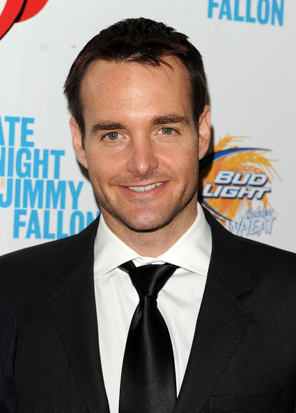 Poze Will Forte