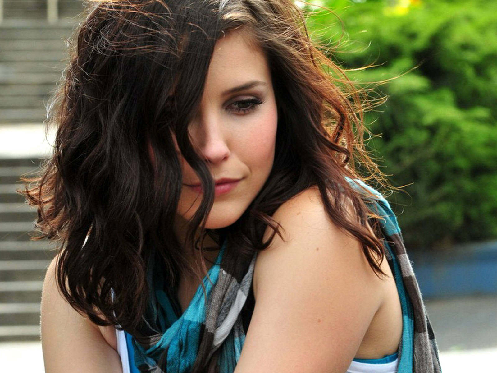 Poze Sophia Bush