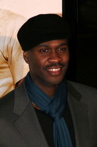 Poze Brian Hooks