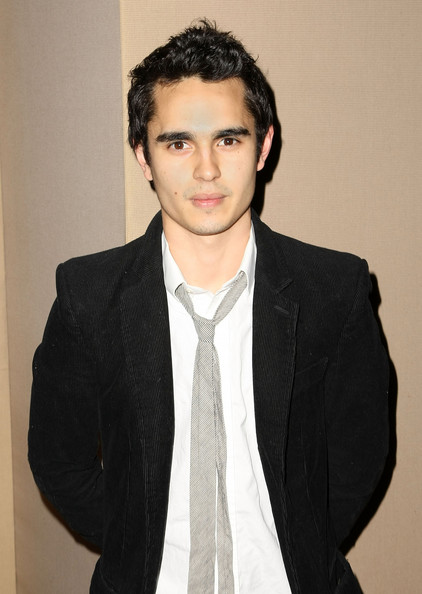 Next photo of Max Minghella