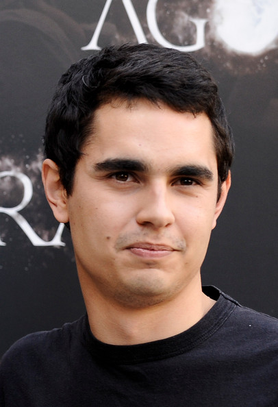 Max Minghella joseph fiennes