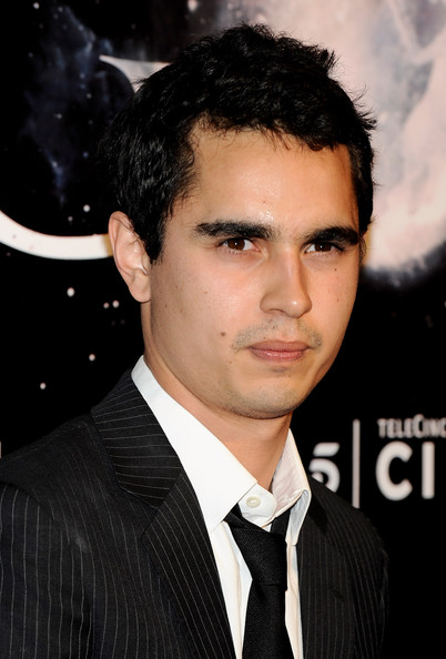 Max Minghella late late show