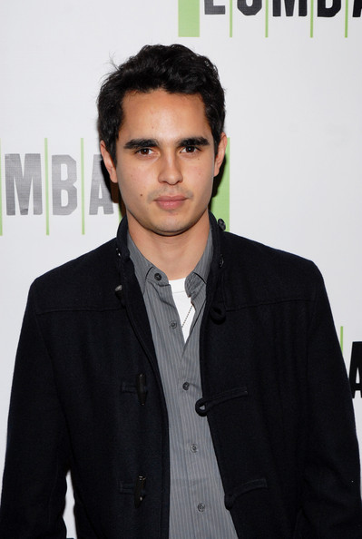 Next photo of Max Minghella