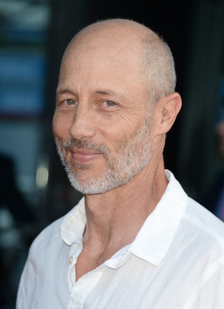 Jon Gries lost