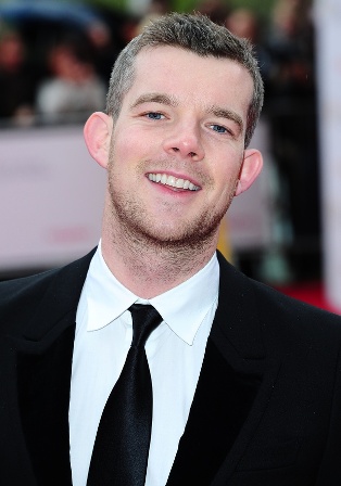 Poze Russell Tovey