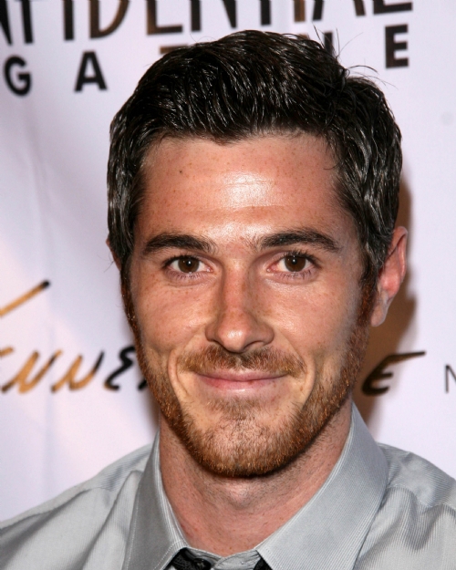 Dave Annable rachael taylor