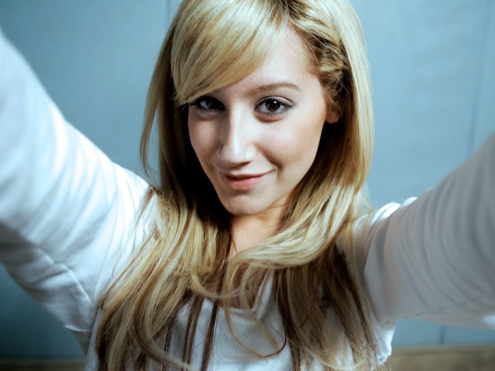 Poze rezolutie mare Ashley Tisdale Actor Poza 94 din 226 CineMagia.ro