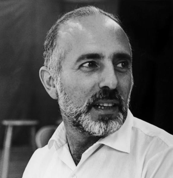 Poze Jerome Robbins