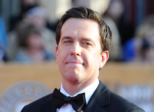 Next photo of Ed Helms