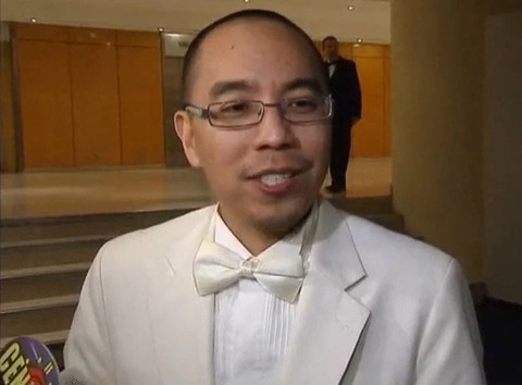 Poze Apichatpong Weerasethakul