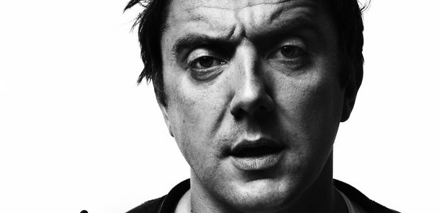 Peter Serafinowicz interview