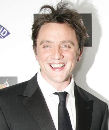 Next photo of Peter Serafinowicz