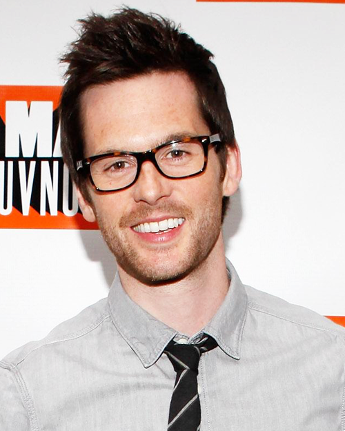 Poze Tom Riley - Actor - Poza 2 din 12 - CineMagia.ro