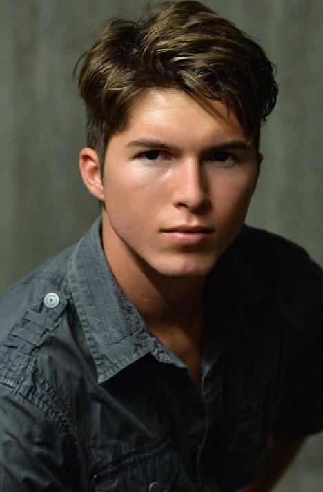 Poze Paul Butcher