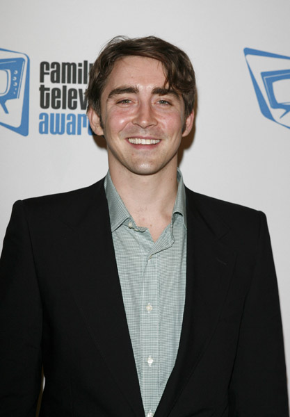 Poze Lee Pace