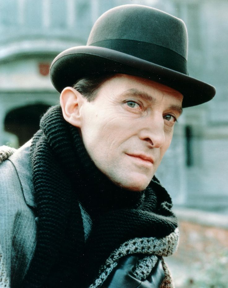 Poze Jeremy Brett - Actor - Poza 31 din 41 - CineMagia.ro