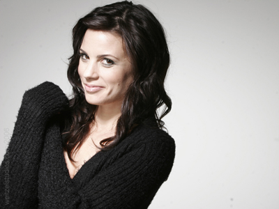 Leah Cairns