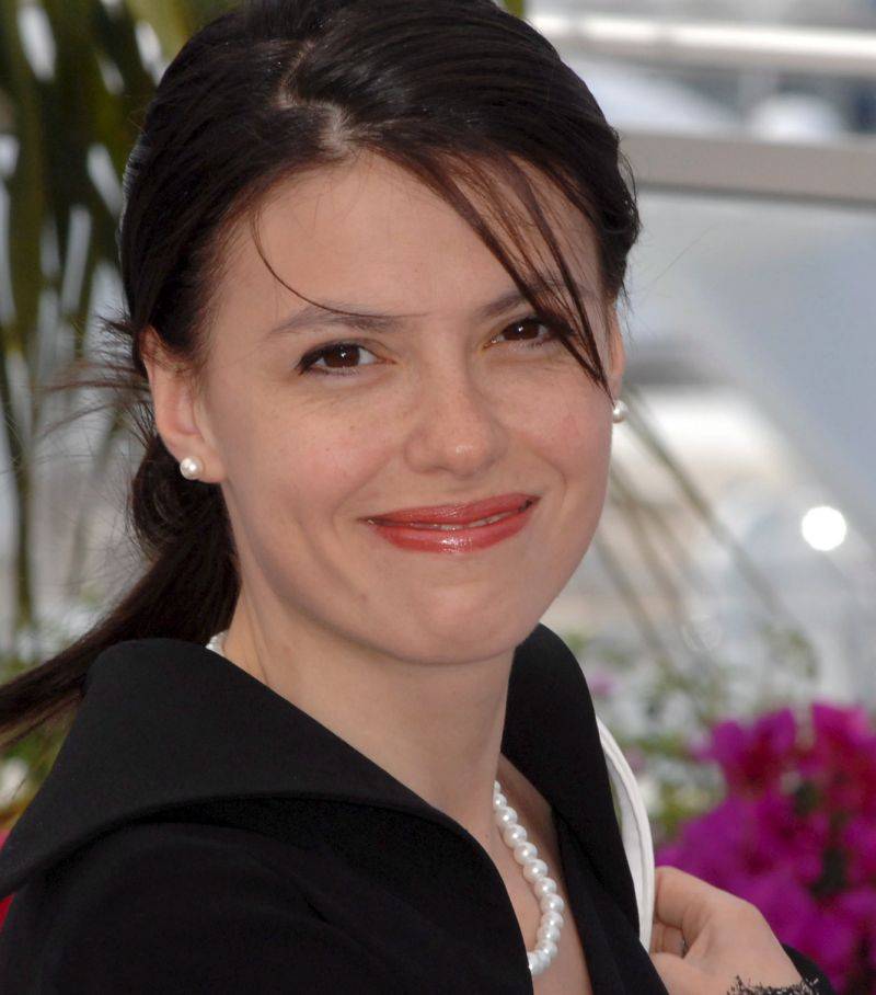 Poze Laura Vasiliu - Actor - Poza 4 din 30 - CineMagia.ro. 