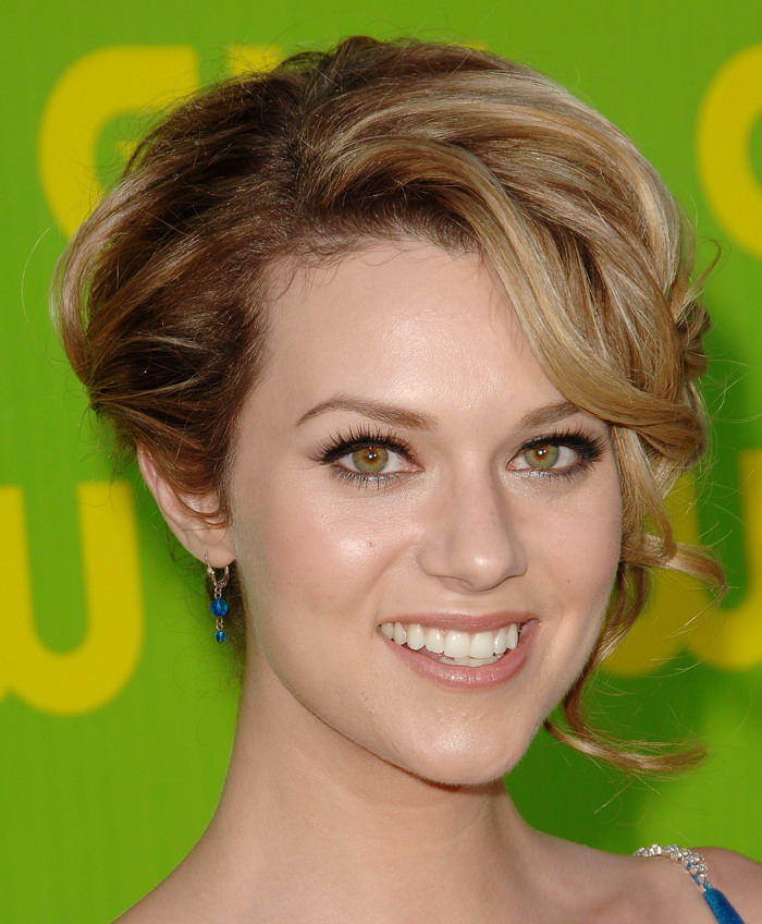 Poze Hilarie Burton Actor Poza 60 Din 205 Cinemagiaro 