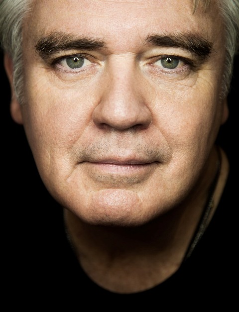 Michael J. Harney Michael J. Harney