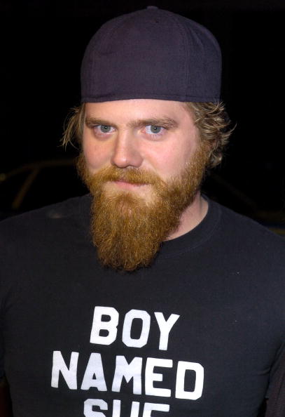 Poze Ryan Dunn