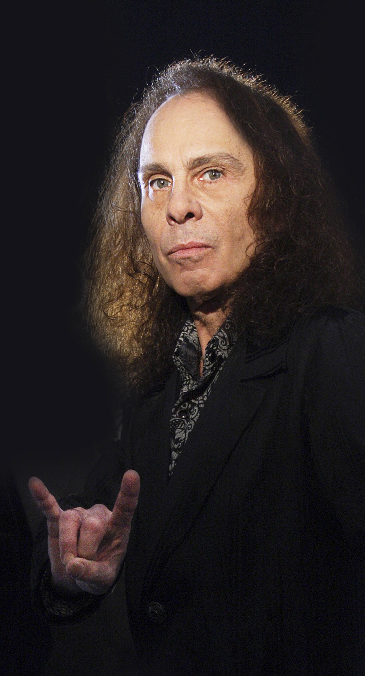 Poze Ronnie James Dio - Actor - Poza 25 din 37 - CineMagia.ro