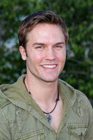 Scott Porter
