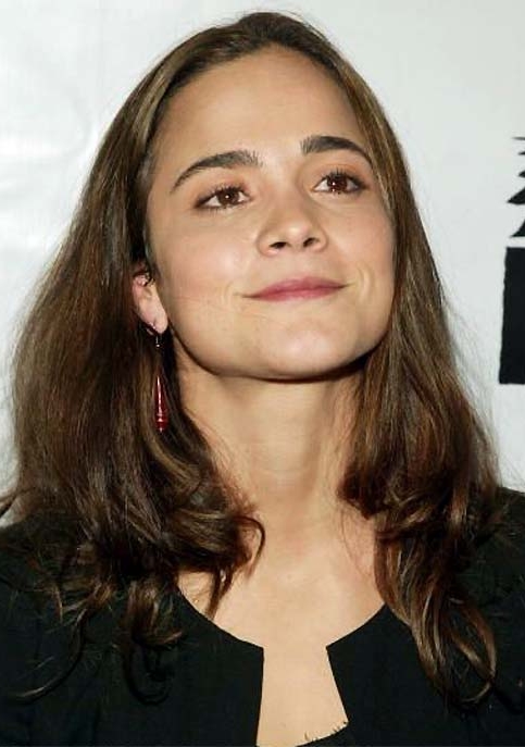 Poze Alice Braga - Actor - Poza 42 din 78 - CineMagia.ro