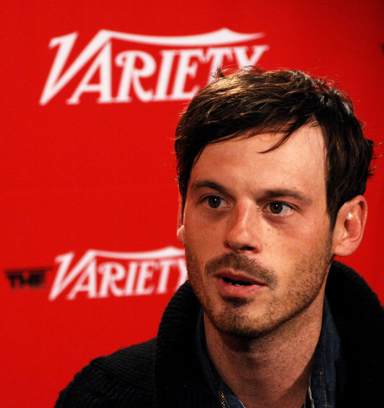 Scoot McNairy premiere