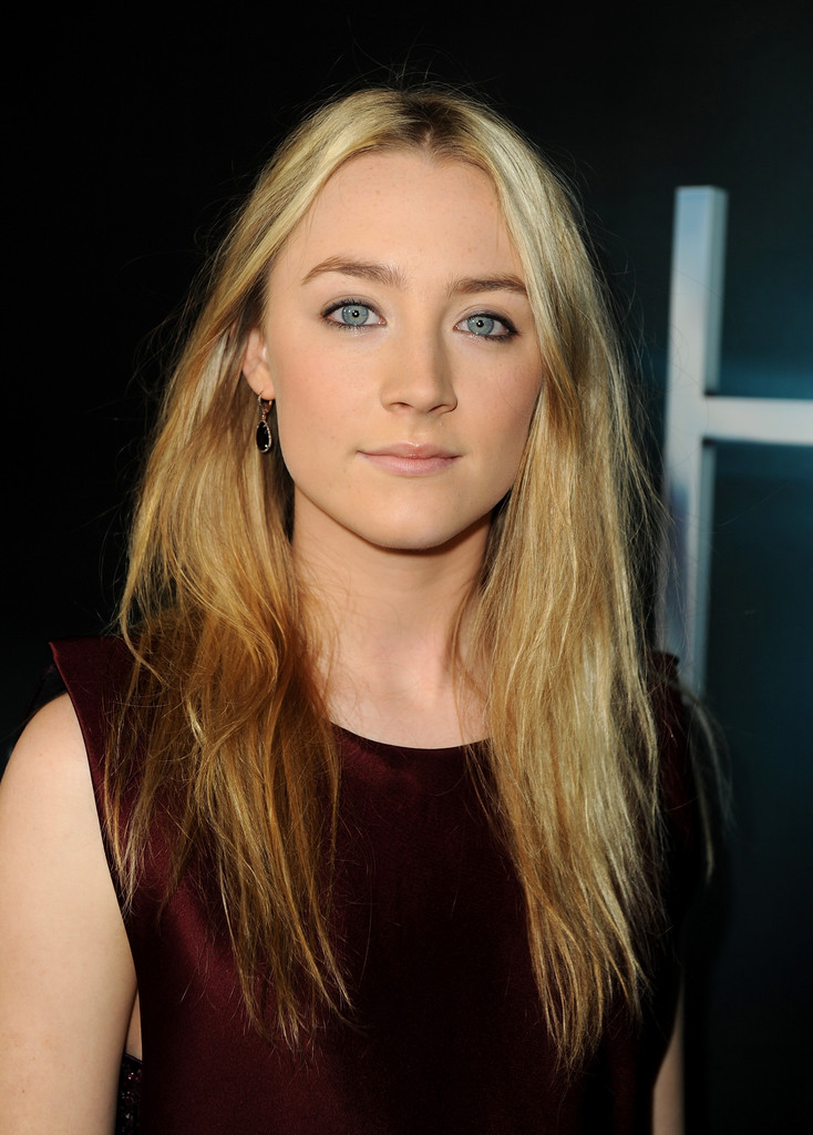 Poze Saoirse Ronan