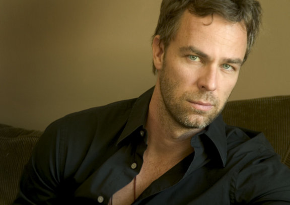 Poze JR Bourne - Actor - Poza 2 din 3 - CineMagia.ro