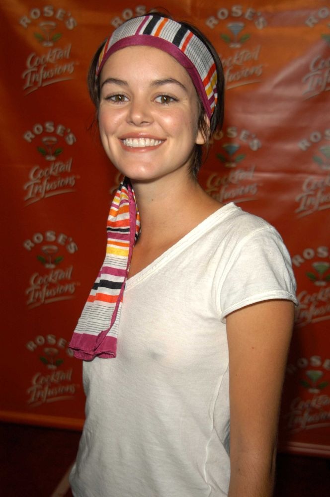 Nora Zehetner maron