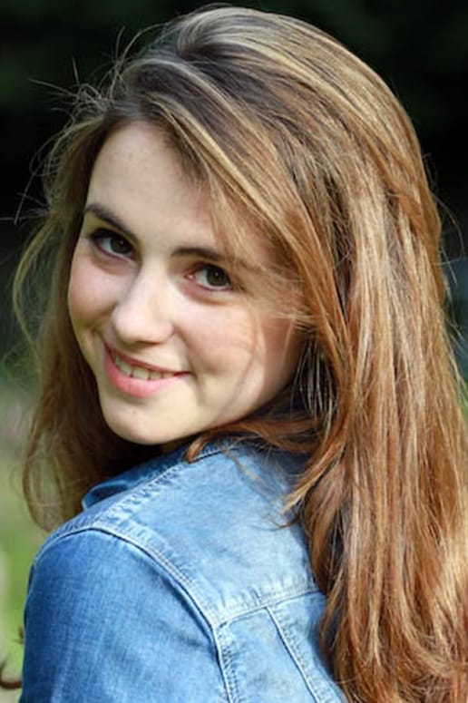 Qui Est Clemence Lassalas Poze Clémence Lassalas - Actor - Poza 4 din 5 - CineMagia.ro