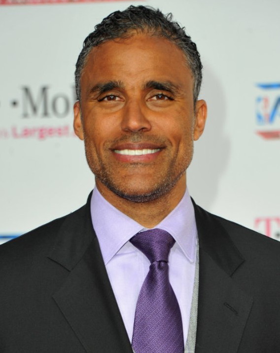 Poze Rick Fox Actor Poza 10 din 12 CineMagia.ro