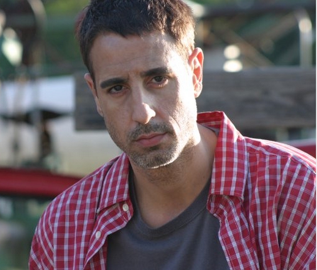 Poze Julian Acosta Actor Poza 9 din 10 CineMagia.ro