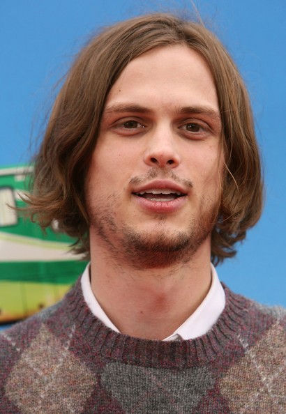 Poze Matthew Gray Gubler