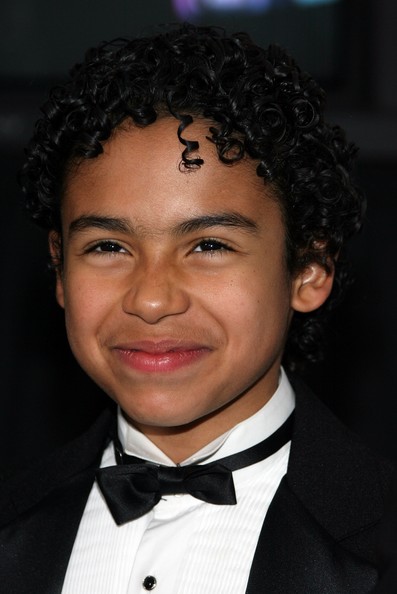 Poze Noah Gray-Cabey