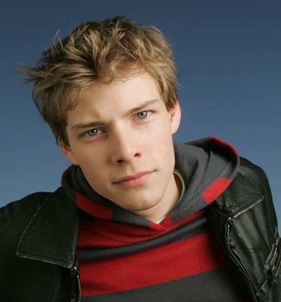 Poze Hunter Parrish - Actor - Poza 14 din 30 - CineMagia.ro