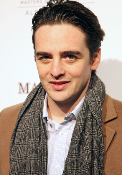 Poze Vincent Piazza - Actor - Poza 20 din 41 - CineMagia.ro