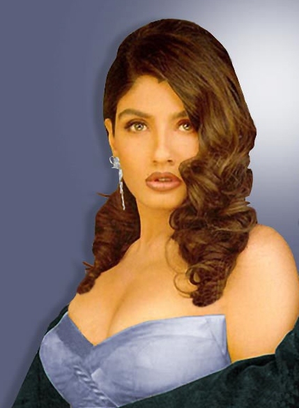 Poze Raveena Tandon