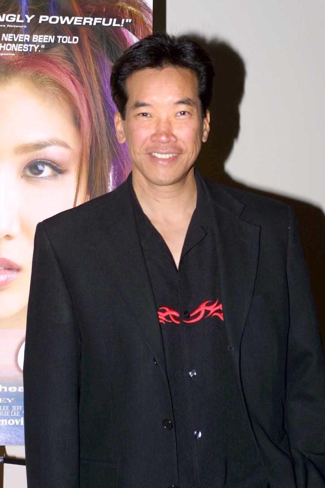 Poze Peter Kwong - Actor - Poza 3 din 5 - CineMagia.ro