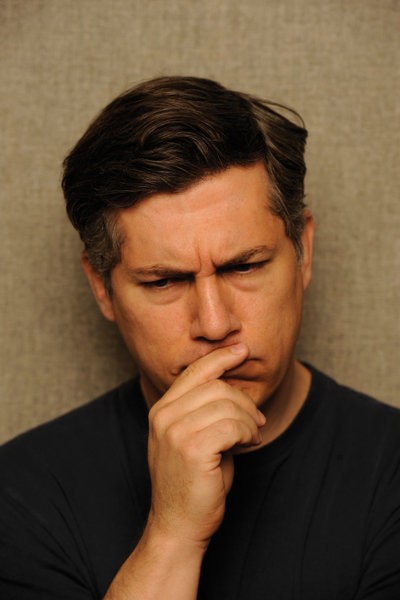 Next photo of Chris Parnell