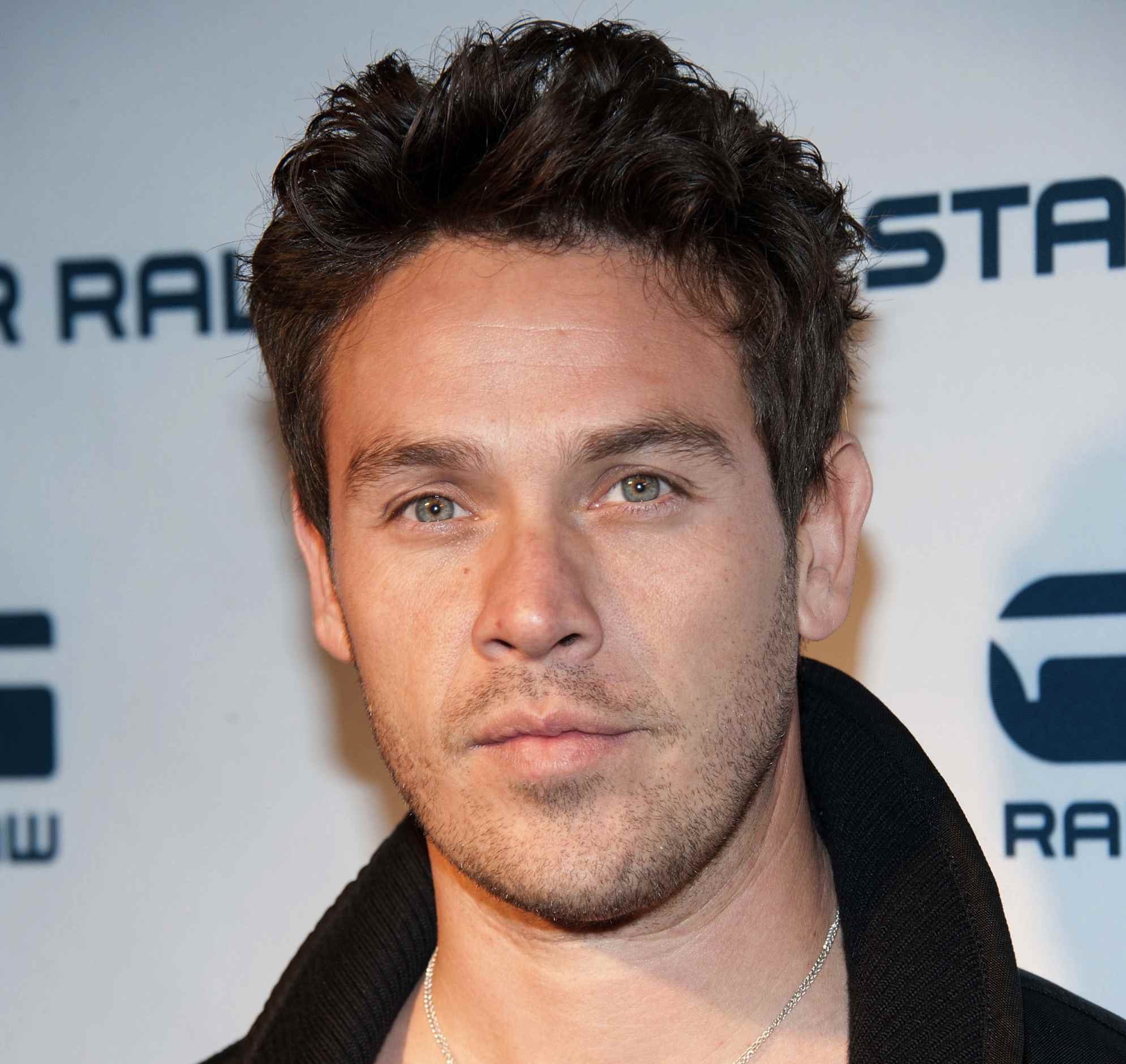 Kevin Alejandro in arrow