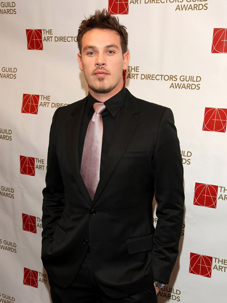 Next photo of Kevin Alejandro