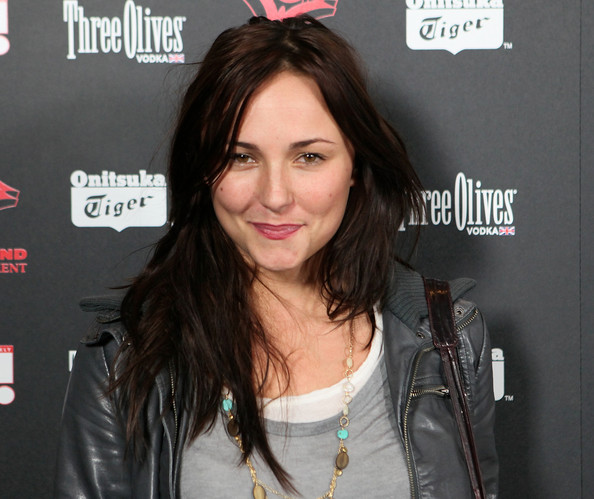 Poze Briana Evigan - Actor - Poza 3 din 37 - CineMagia.ro