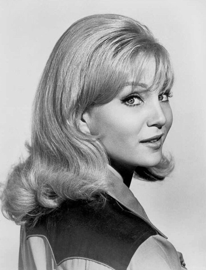 Susan Oliver actress husband